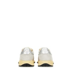 "WHIRLWIND" LOW SNEAKER