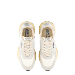 "WHIRLWIND" LOW SNEAKER
