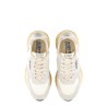 "WHIRLWIND" LOW SNEAKER