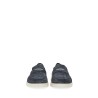 SUEDE LOAFER