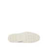 SUEDE LOAFER