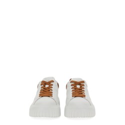 SNEAKER H-STRIPES