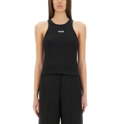 TOPS WITH LOGO