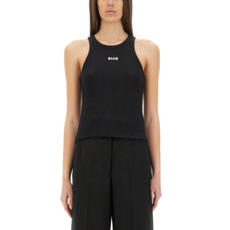 TOPS WITH LOGO