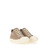 LEATHER SNEAKER