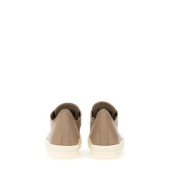 LEATHER SNEAKER