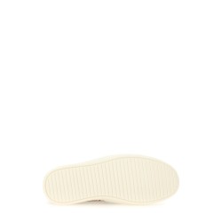 LEATHER SNEAKER
