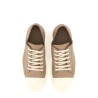 LEATHER SNEAKER