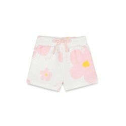 T-SHIRT WITH SHORTS SET