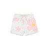 T-SHIRT WITH SHORTS SET