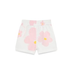 T-SHIRT WITH SHORTS SET