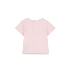 T-SHIRT WITH SHORTS SET