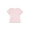 T-SHIRT WITH SHORTS SET