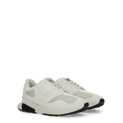 "S-TAME-D" SNEAKER