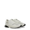 "S-TAME-D" SNEAKER