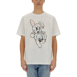 REGULAR FIT T-SHIRT