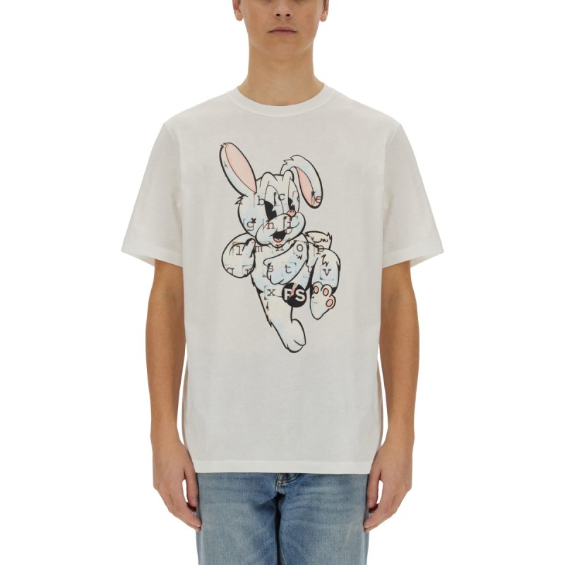 REGULAR FIT T-SHIRT