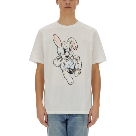 REGULAR FIT T-SHIRT