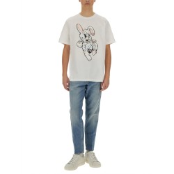 REGULAR FIT T-SHIRT