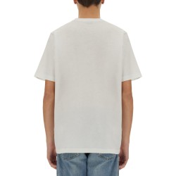REGULAR FIT T-SHIRT