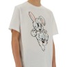 REGULAR FIT T-SHIRT