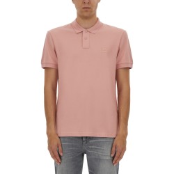 POLO "PASSENGER"