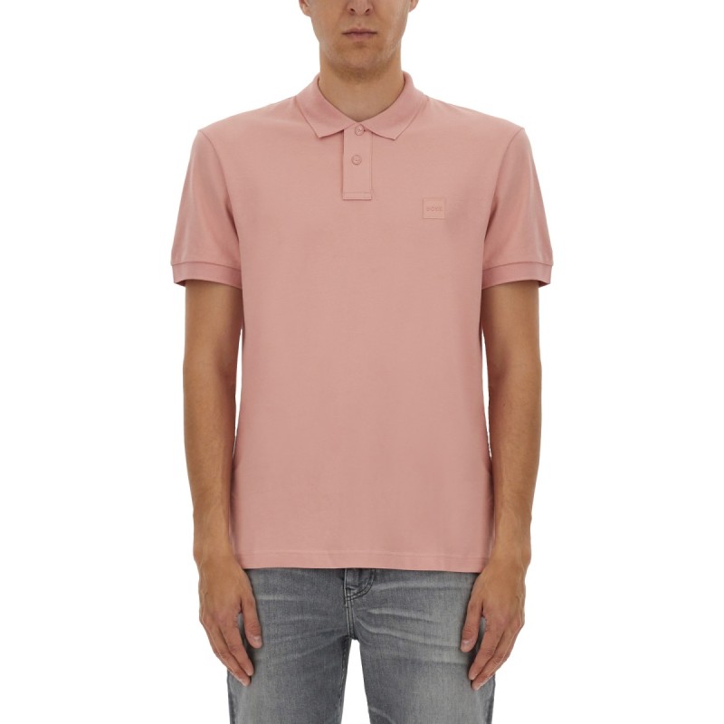 POLO "PASSENGER"
