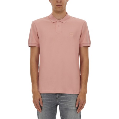 POLO "PASSENGER"
