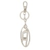 KEYCHAIN WITH LOGO