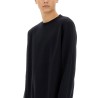 SIGNATURE STRIPE SWEATSHIRT