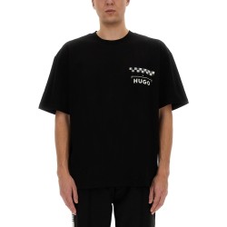 T-SHIRT "DRALLIE"