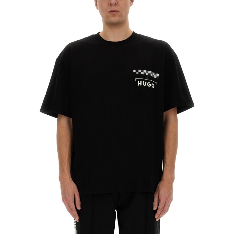 T-SHIRT "DRALLIE"