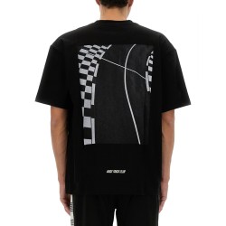 T-SHIRT "DRALLIE"