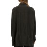 LONG SHIRT WITH TIE