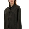 LONG SHIRT WITH TIE