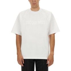 T-SHIRT "TYPO"