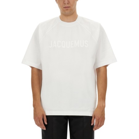 T-SHIRT "TYPO"
