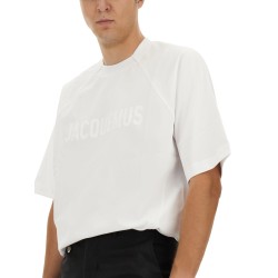 T-SHIRT "TYPO"