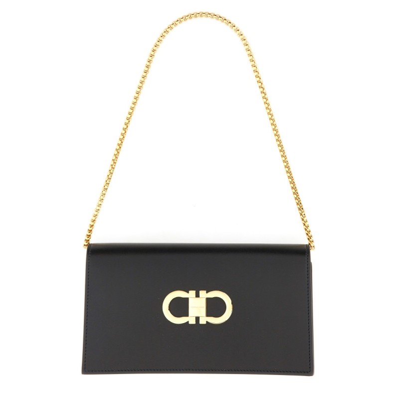 MINI BAG WITH HOOKS