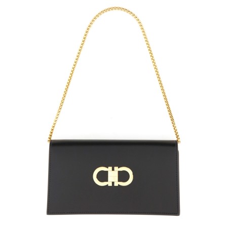MINI BAG WITH HOOKS
