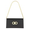 MINI BAG WITH HOOKS