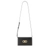MINI BAG WITH HOOKS