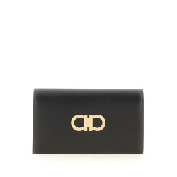 MINI BAG WITH HOOKS