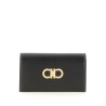 MINI BAG WITH HOOKS