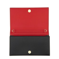 MINI BAG WITH HOOKS
