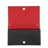 MINI BAG WITH HOOKS