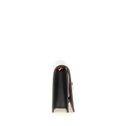 MINI BAG WITH HOOKS