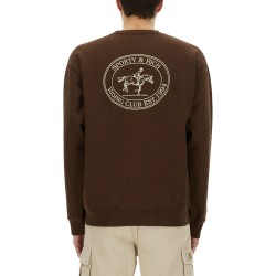 RIDING CLUB SWEATSHIRT