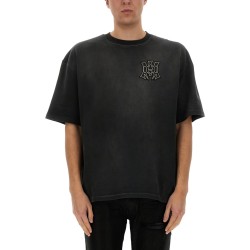 "HOLLYWOOD" T-SHIRT