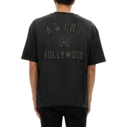 "HOLLYWOOD" T-SHIRT